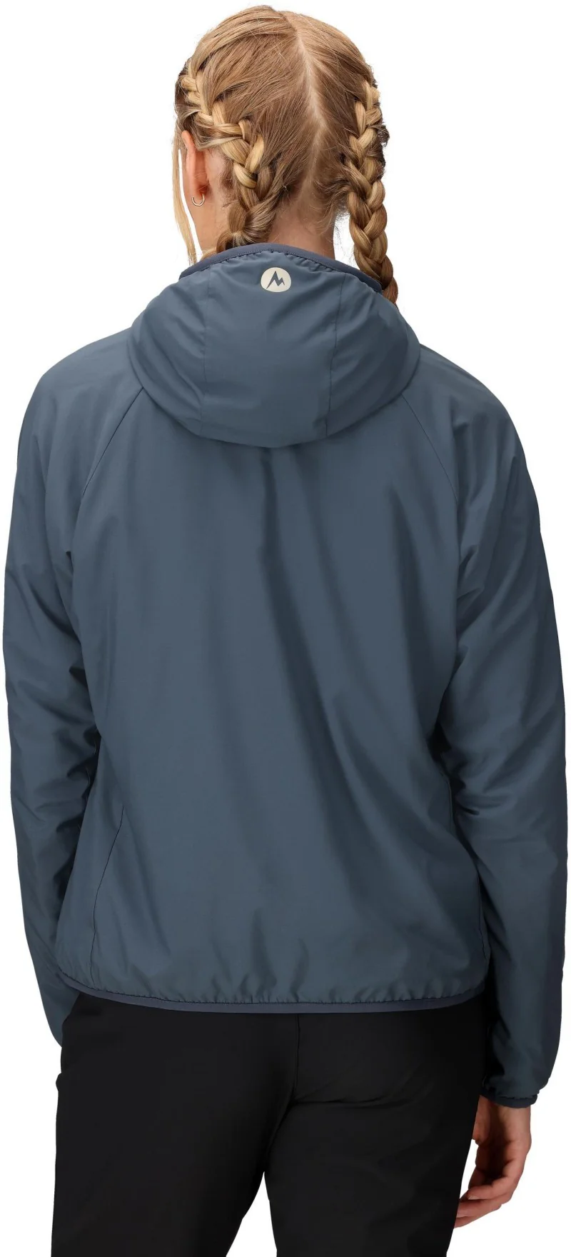 Aerothermal Hoody - Womens - Image 11