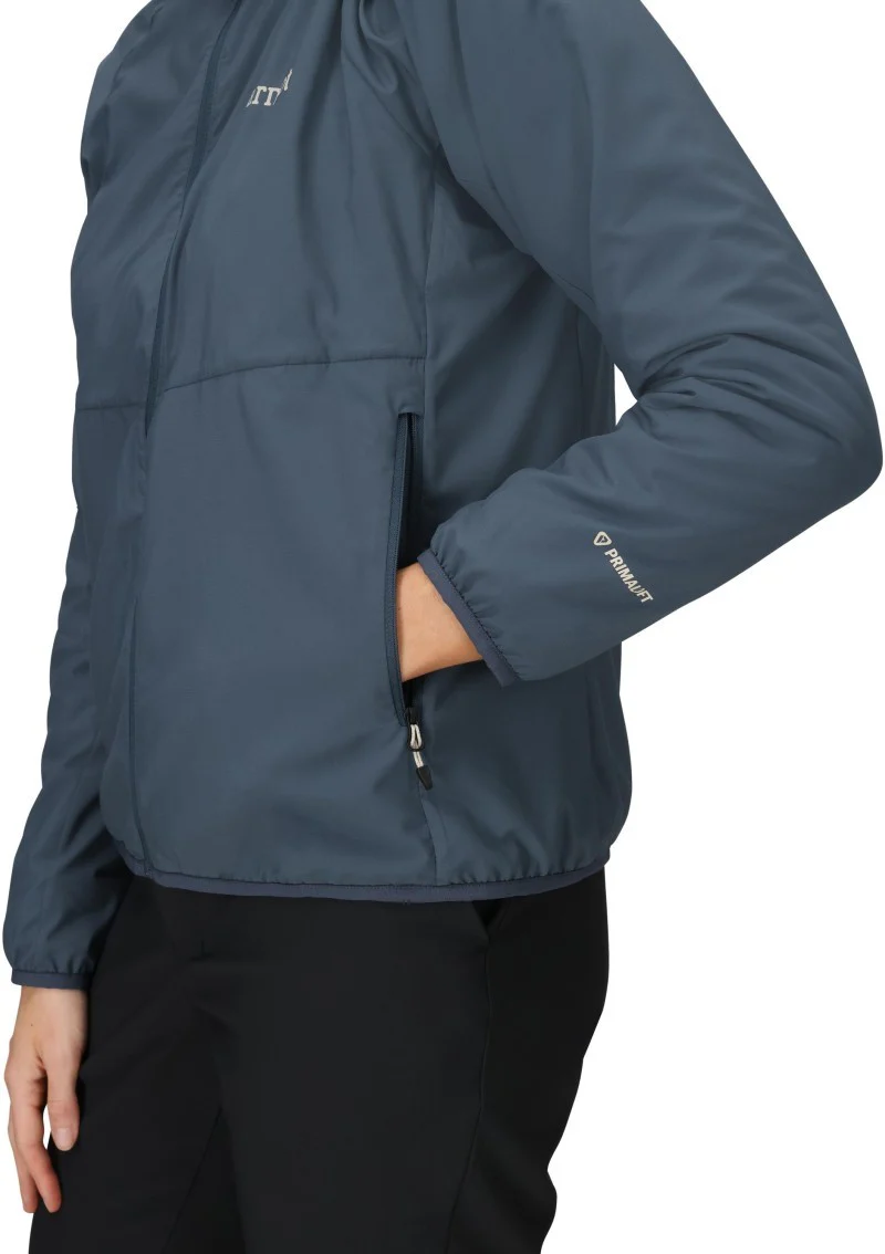 Aerothermal Hoody - Womens - Image 14