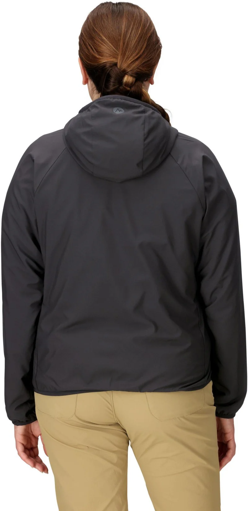 Aerothermal Hoody - Womens - Image 2