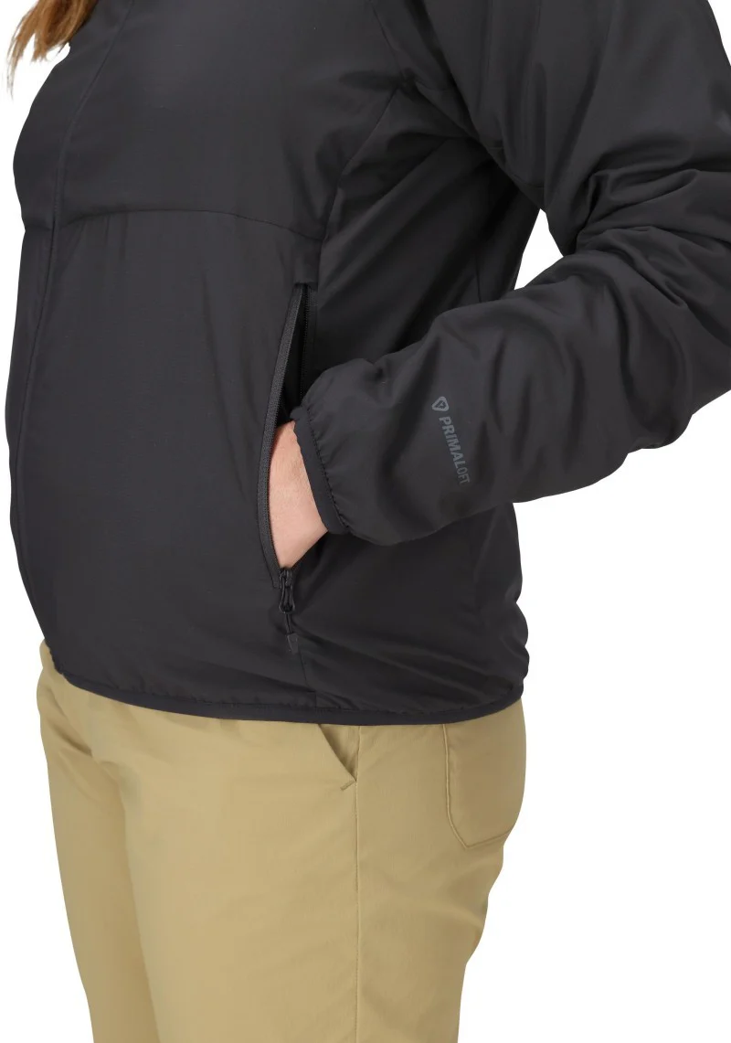 Aerothermal Hoody - Womens - Image 3