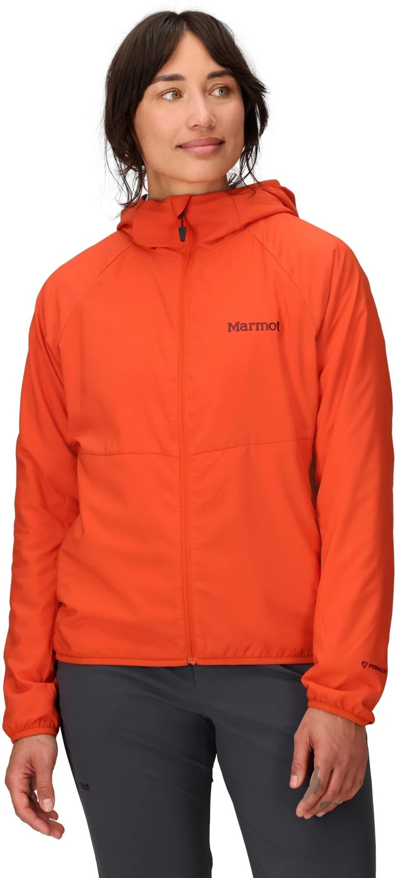 Aerothermal Hoody - Womens - Image 5