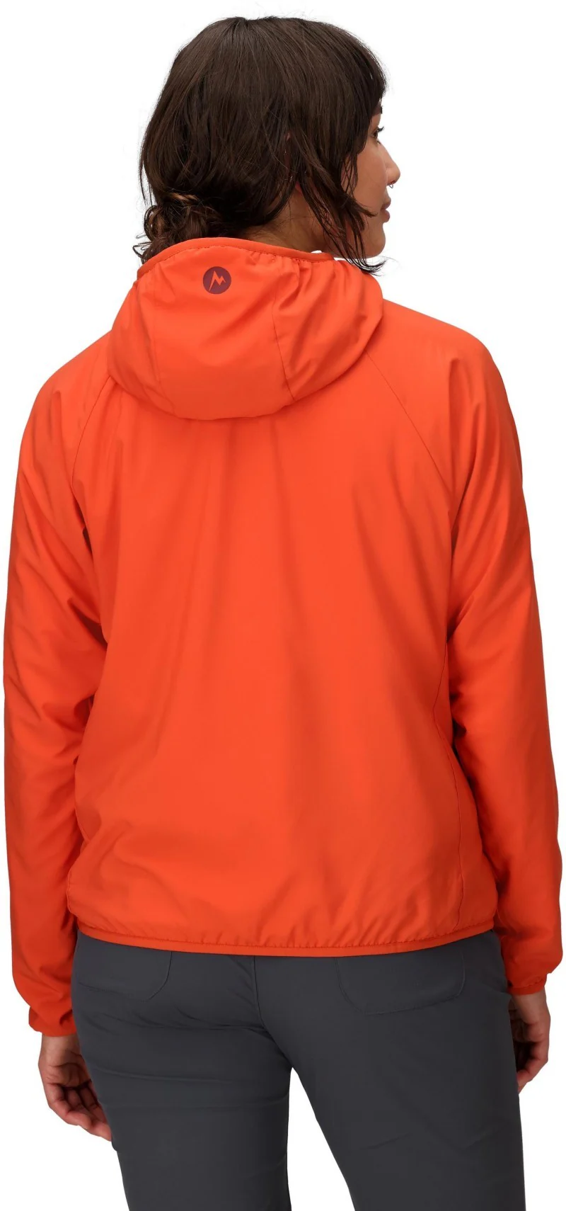 Aerothermal Hoody - Womens - Image 6