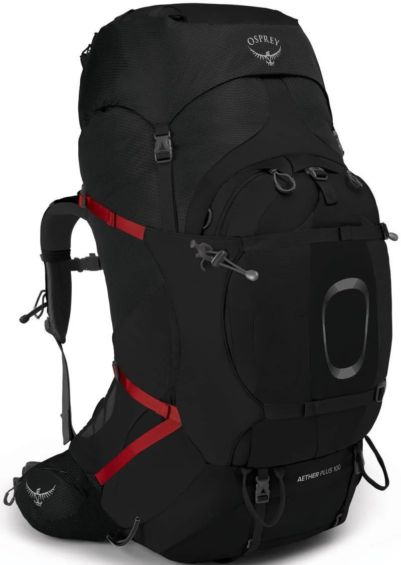 Aether Plus 100 - Mens - Image 3