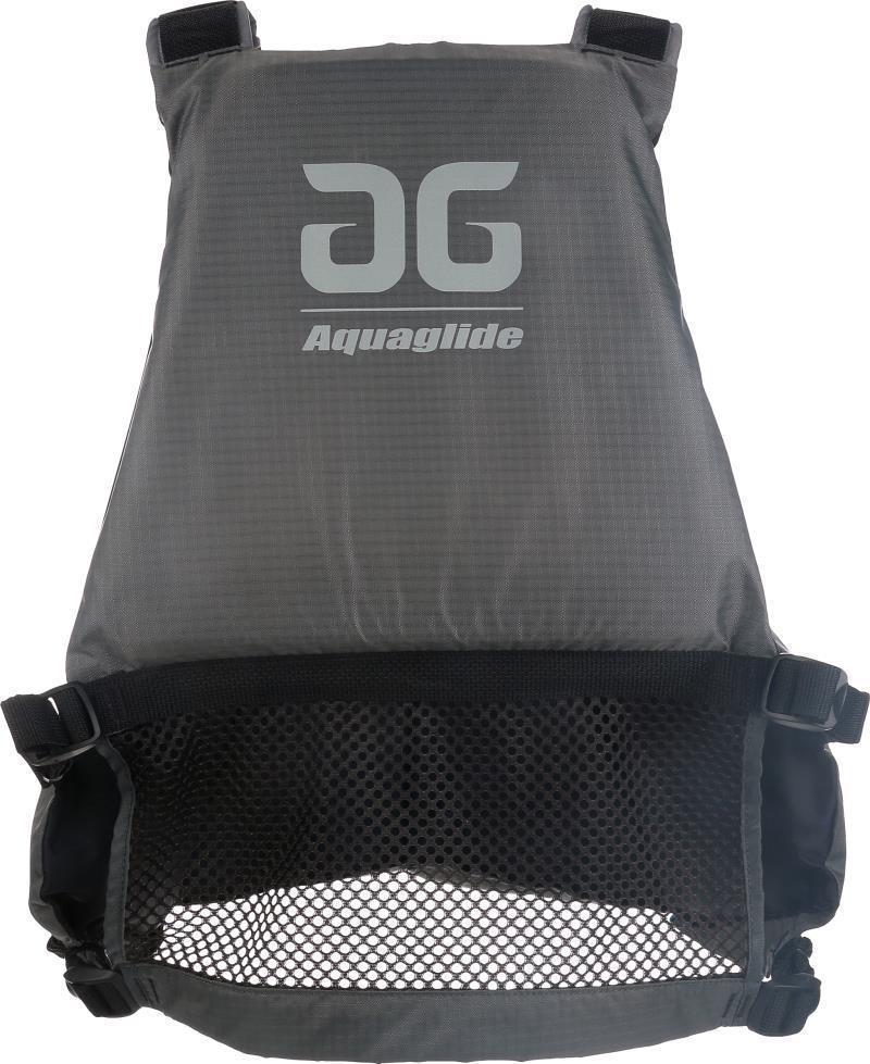 AG Paddle Vest - Image 3