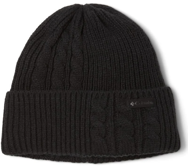 Agate Pass Cable Knit Beanie - Womens - Image 11
