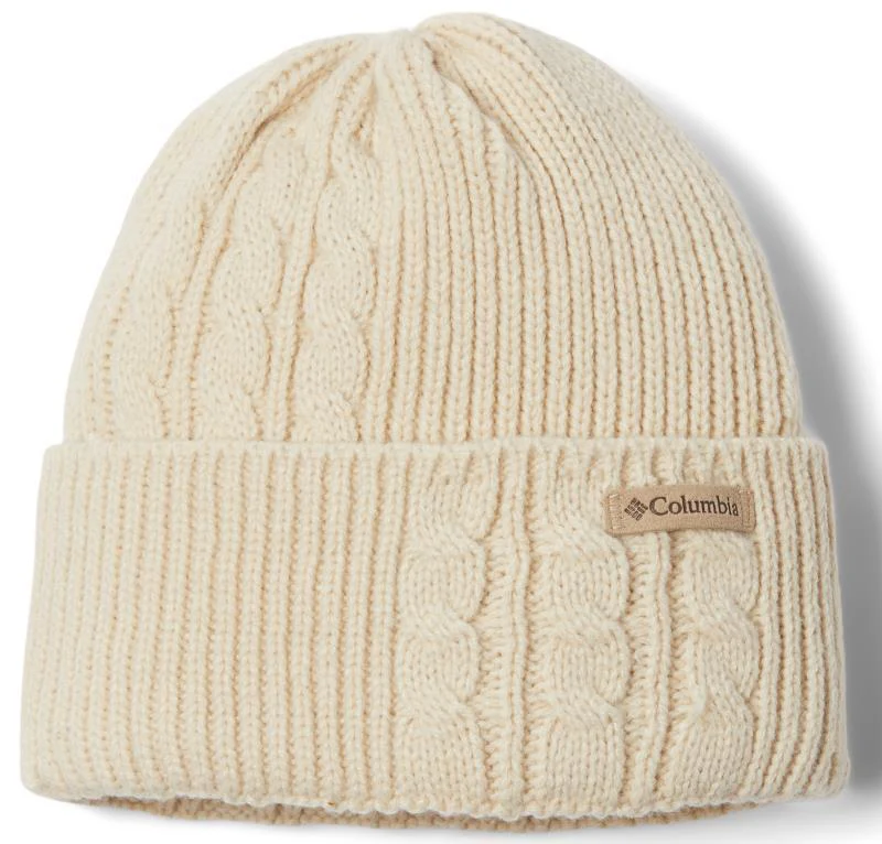 Agate Pass Cable Knit Beanie - Womens - Image 13