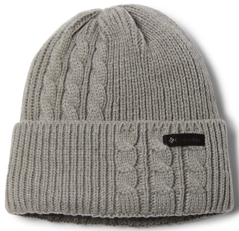 Agate Pass Cable Knit Beanie - Womens - Image 15