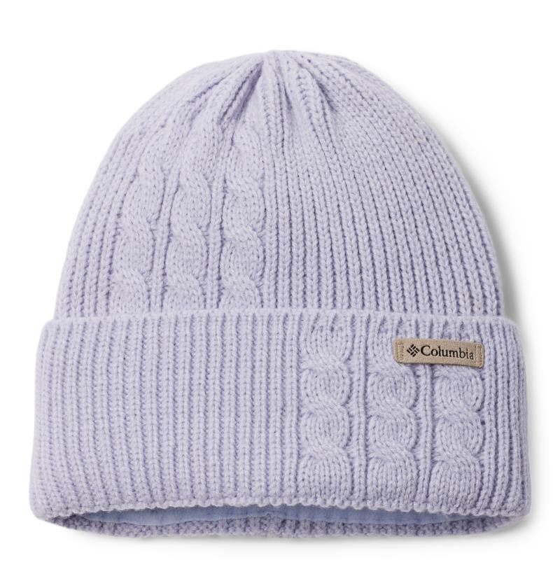 Agate Pass Cable Knit Beanie - Womens - Image 17