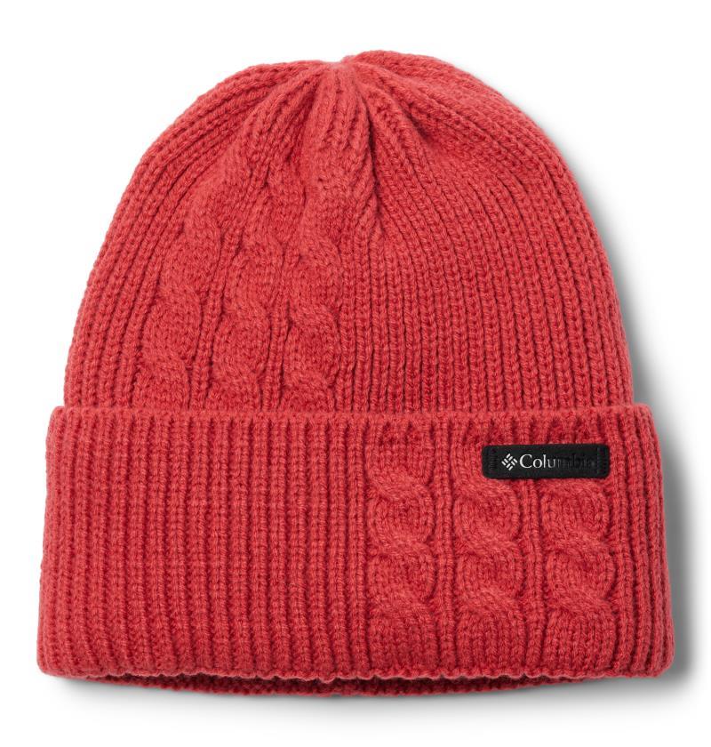 Agate Pass Cable Knit Beanie - Womens - Image 19