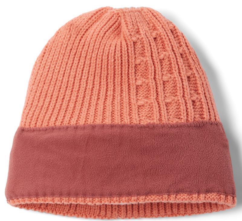 Agate Pass Cable Knit Beanie - Womens - Image 2