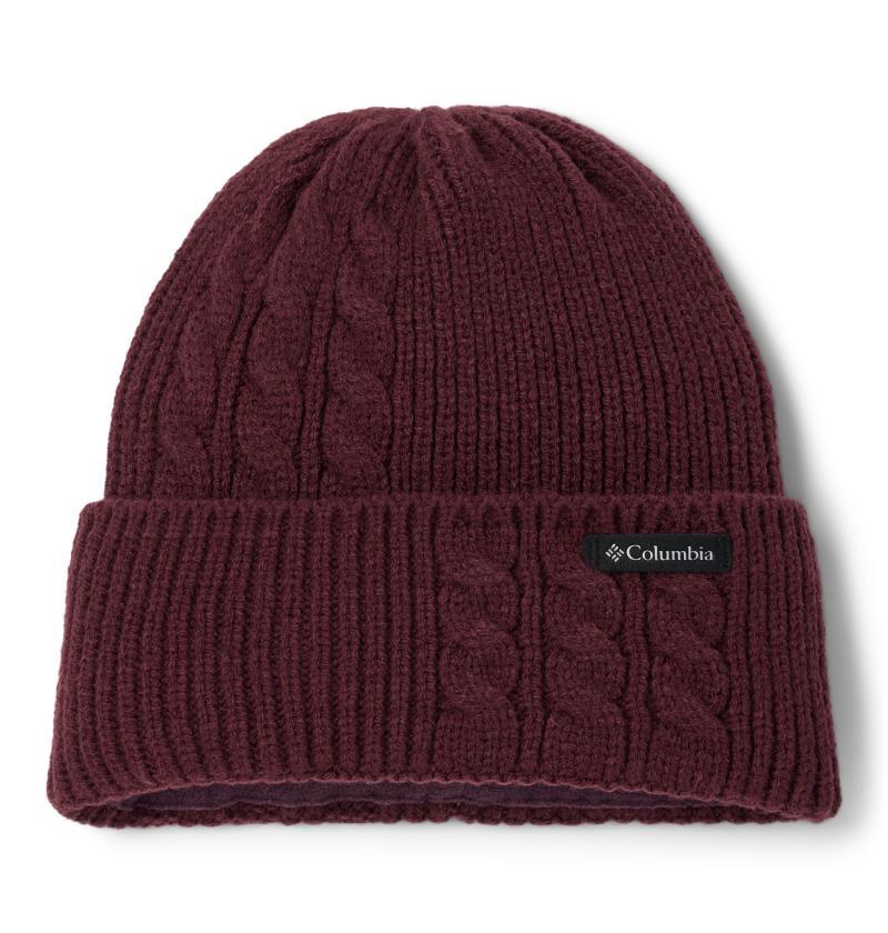 Agate Pass Cable Knit Beanie - Womens - Image 21