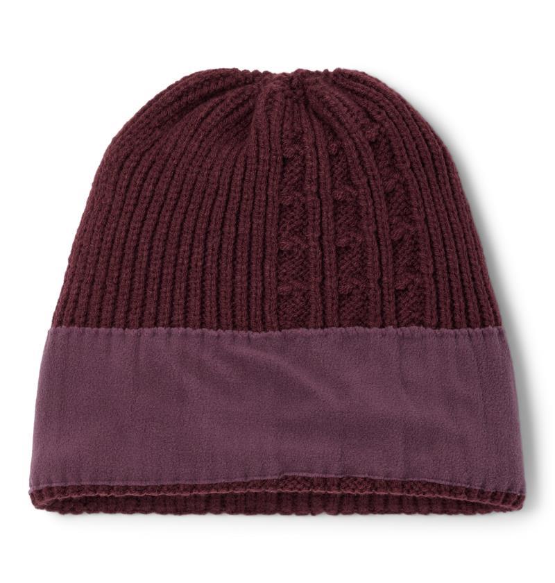 Agate Pass Cable Knit Beanie - Womens - Image 22