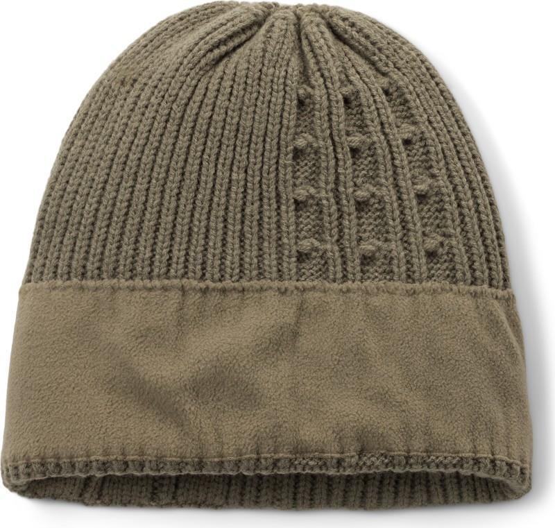 Agate Pass Cable Knit Beanie - Womens - Image 24