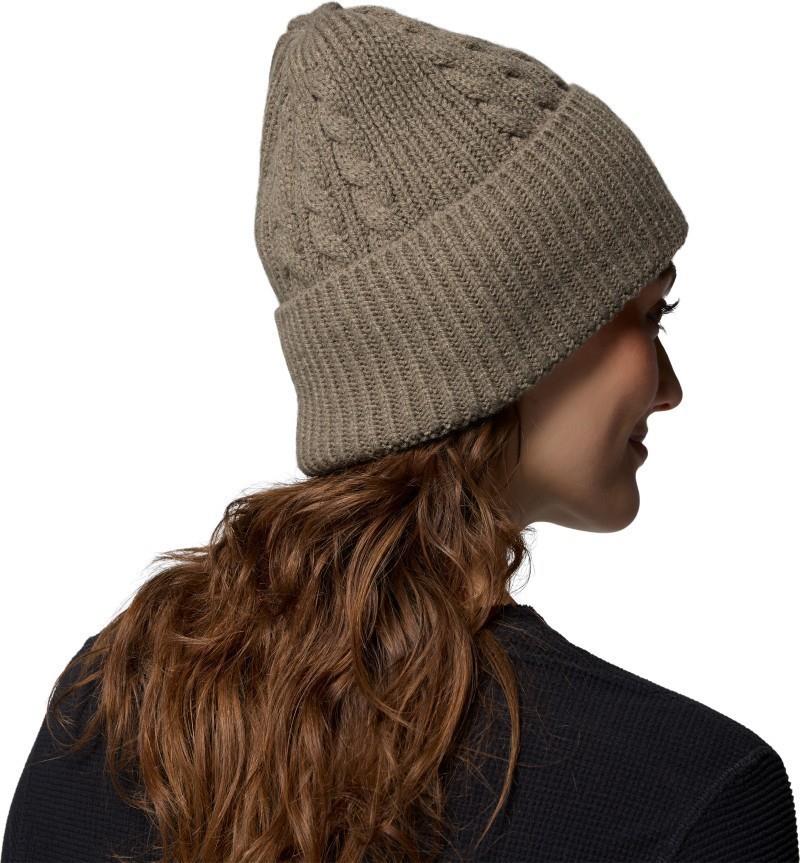Agate Pass Cable Knit Beanie - Womens - Image 26