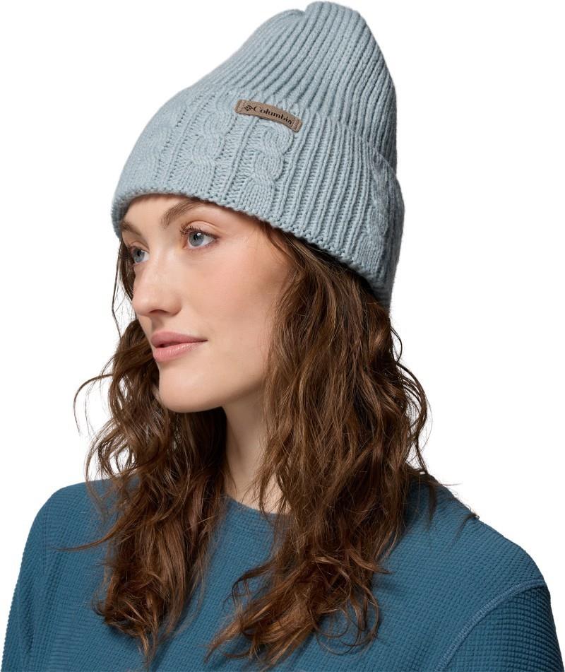 Agate Pass Cable Knit Beanie - Womens - Image 29