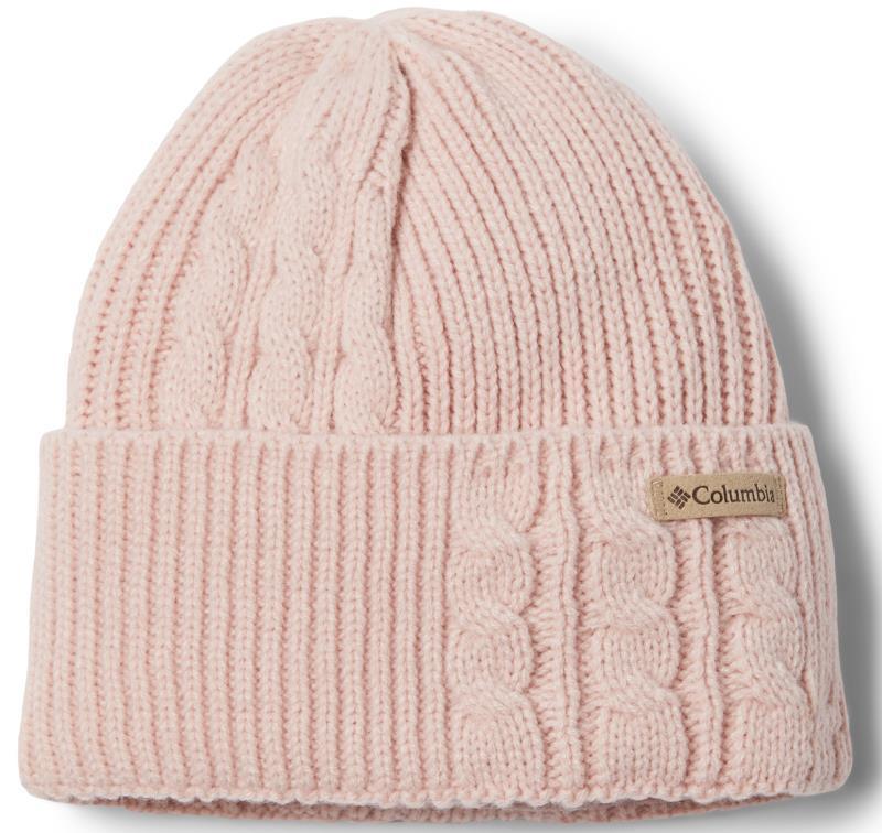 Agate Pass Cable Knit Beanie - Womens - Image 3