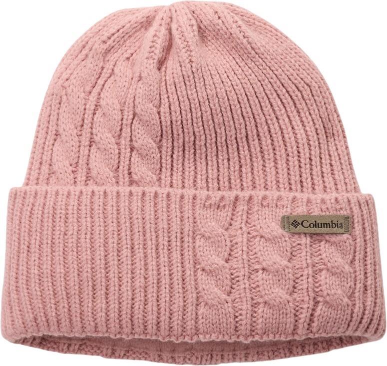 Agate Pass Cable Knit Beanie - Womens - Image 33