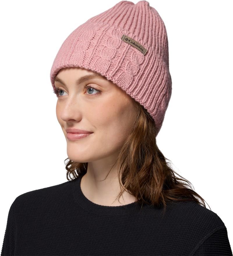 Agate Pass Cable Knit Beanie - Womens - Image 35