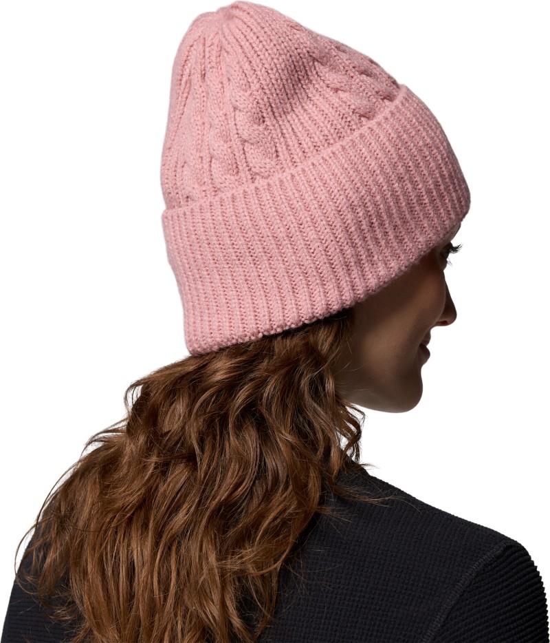 Agate Pass Cable Knit Beanie - Womens - Image 36