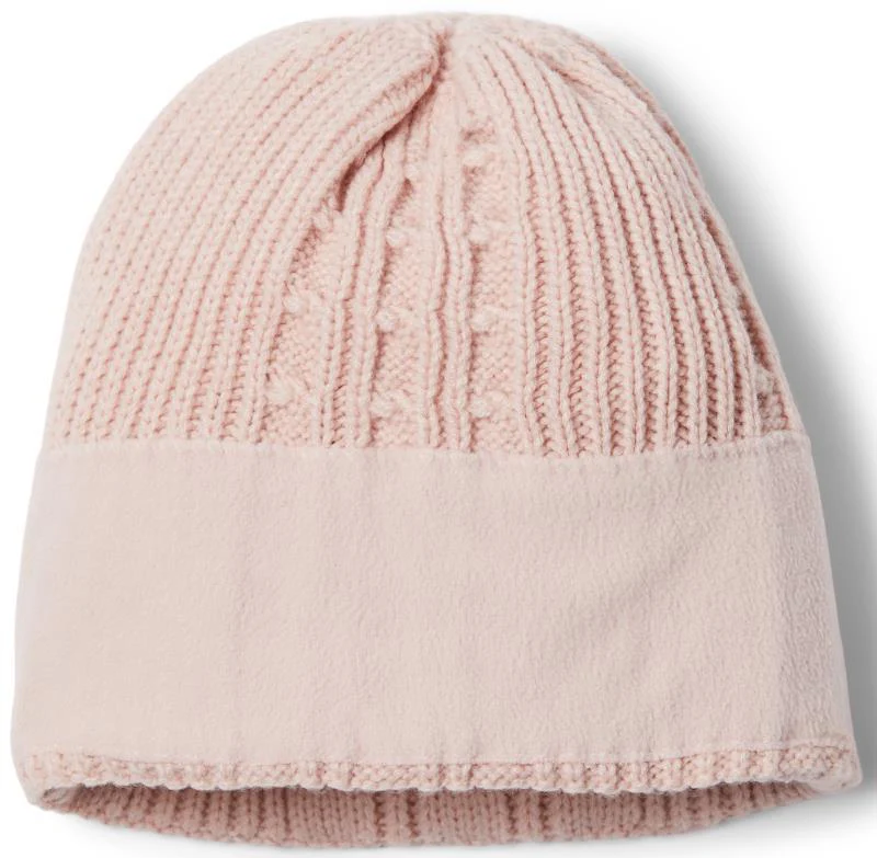 Agate Pass Cable Knit Beanie - Womens - Image 4