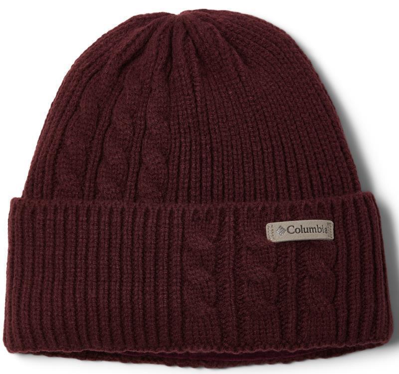 Agate Pass Cable Knit Beanie - Womens - Image 5