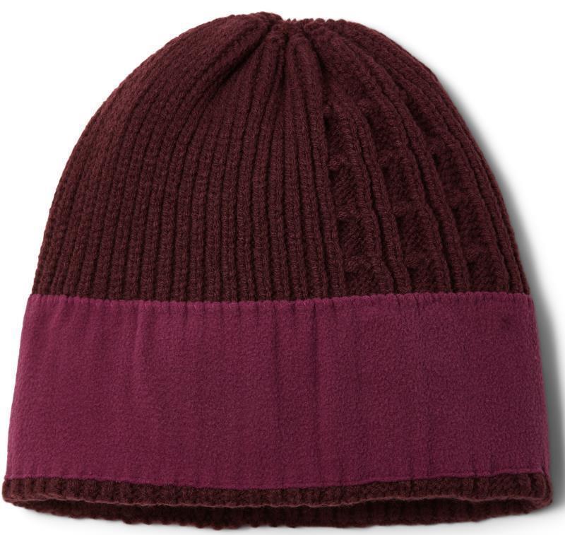Agate Pass Cable Knit Beanie - Womens - Image 6