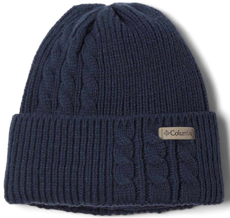 Agate Pass Cable Knit Beanie - Womens - Image 7