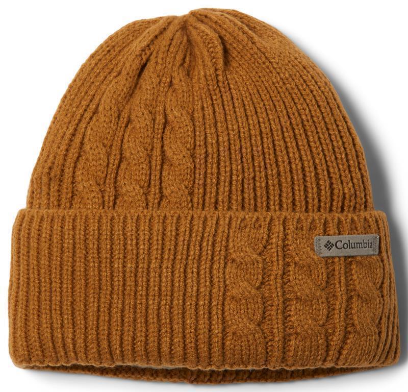 Agate Pass Cable Knit Beanie - Womens - Image 9