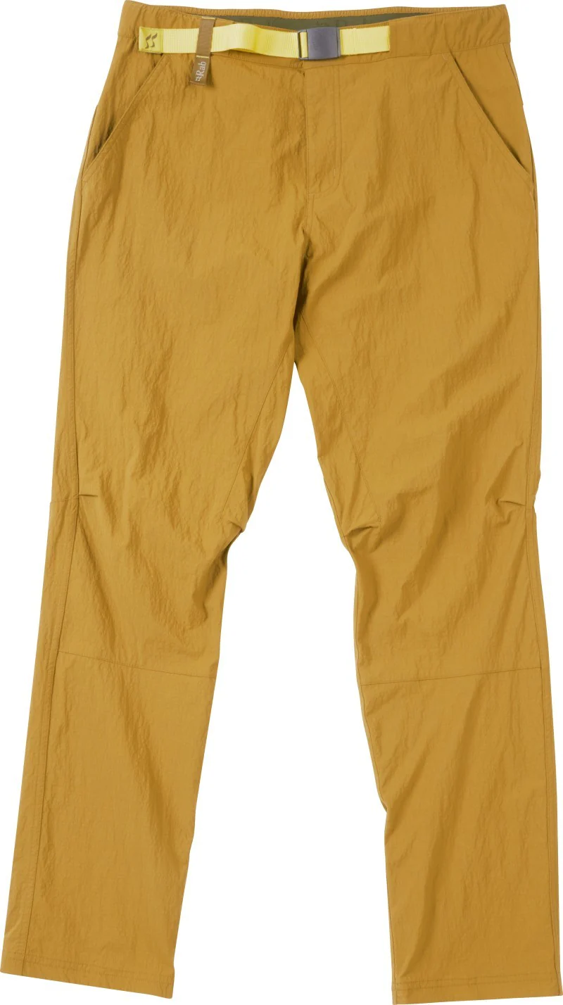 Agden Pants, Reg - Mens - Image 3