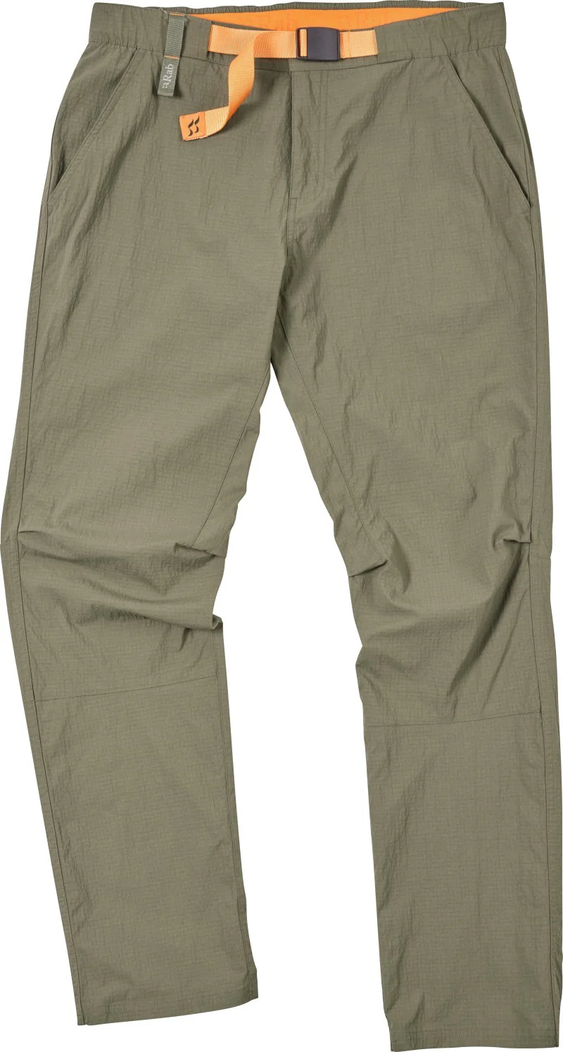 Agden Pants, Reg - Mens - Image 5