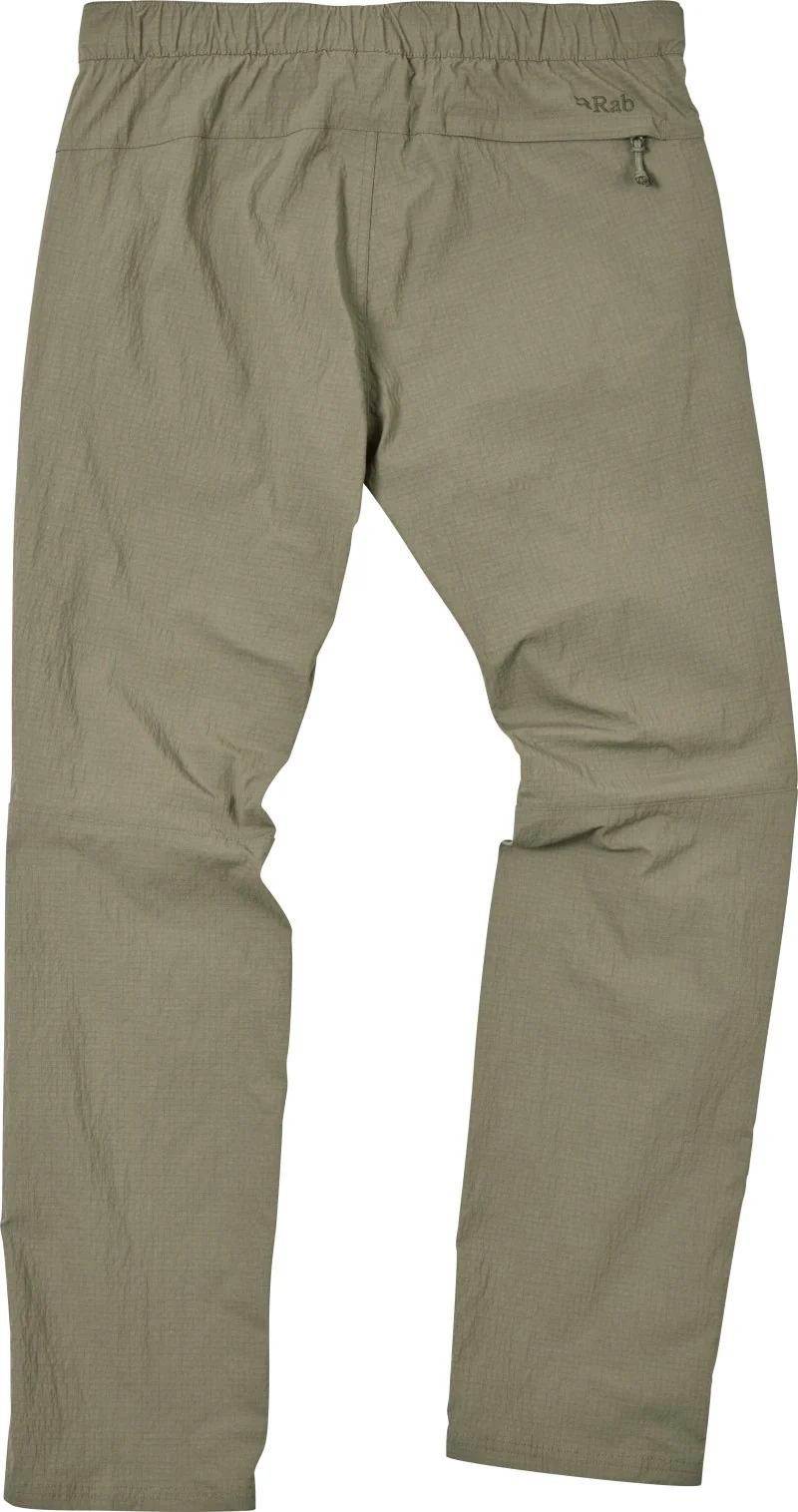 Agden Pants, Reg - Mens - Image 6
