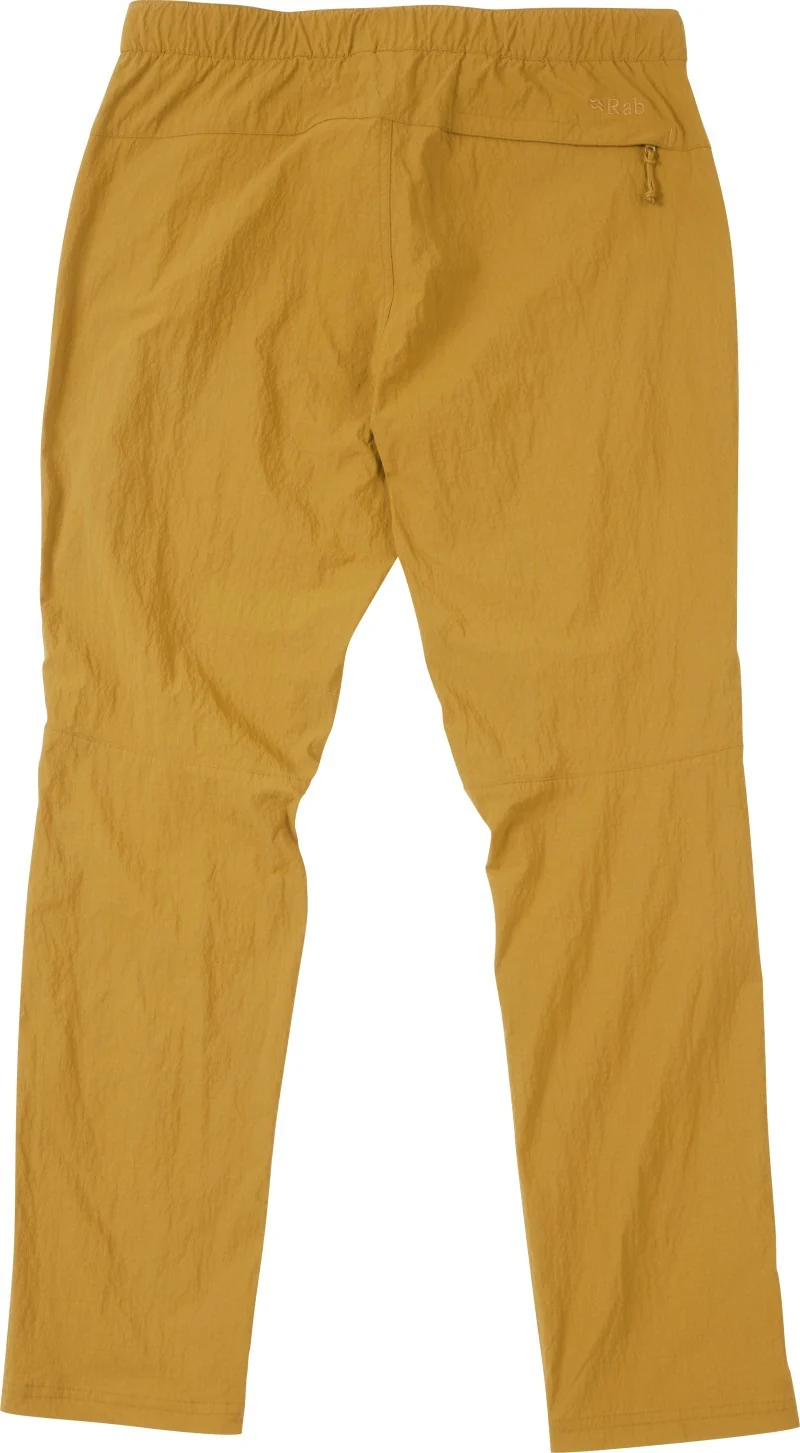 Agden Pants, Short - Mens - Image 4