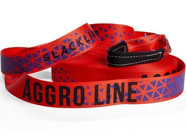 Aggro Line 100ft - Image 3