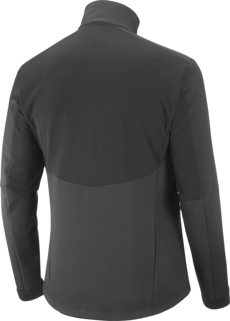 Agile Softshell Jacket - Mens - Image 3