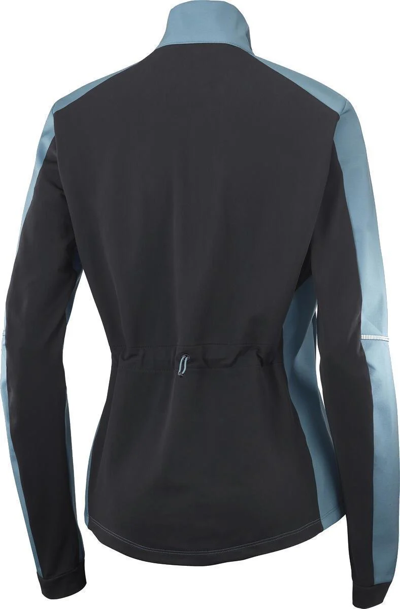Agile Softshell Jacket - Womens - Image 4