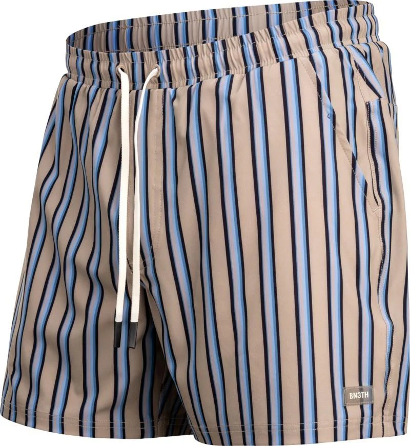 Agua Wave 2n1 Trunks, 5" Inseam - Mens - Image 2