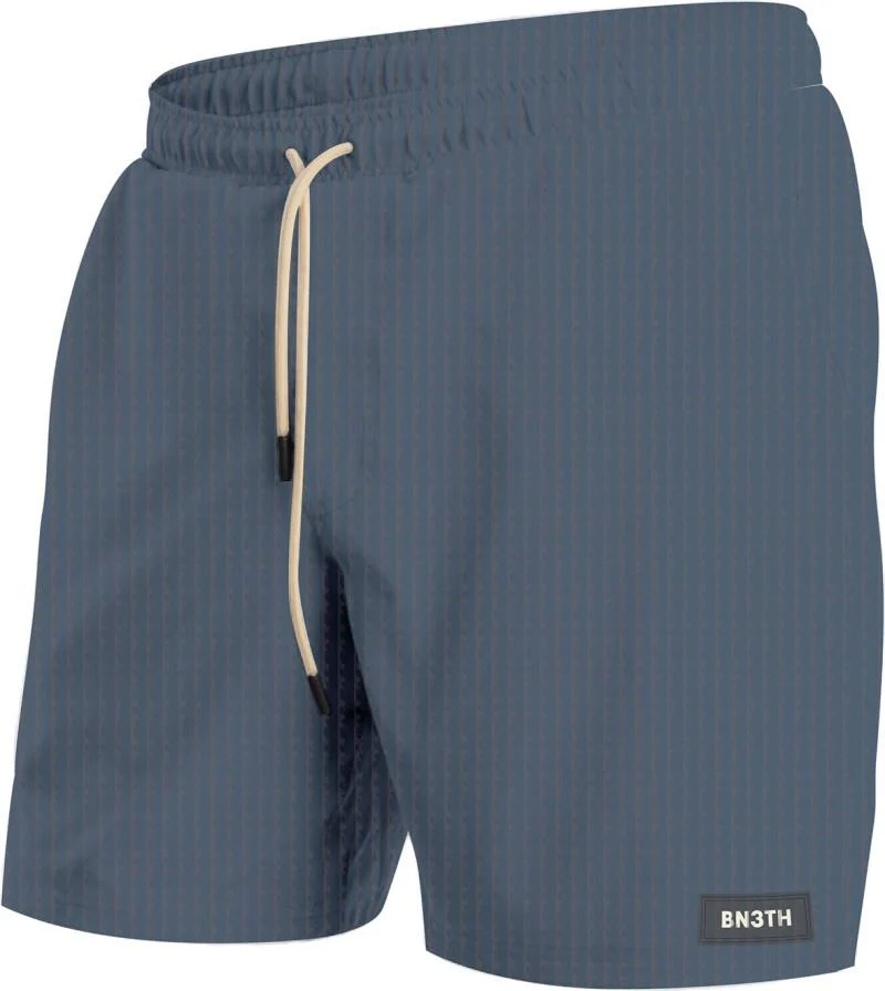 Agua Wave 2n1 Trunks, 5" Inseam - Mens - Image 3