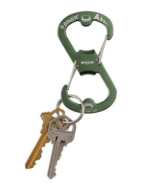 Ahhh... Aluminum Bottle Opener - Image 6