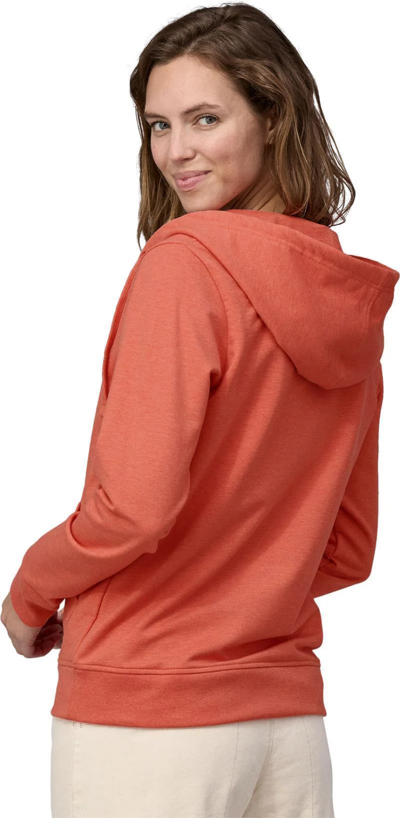 Ahnya Full Zip Hoody - Womens - Image 10