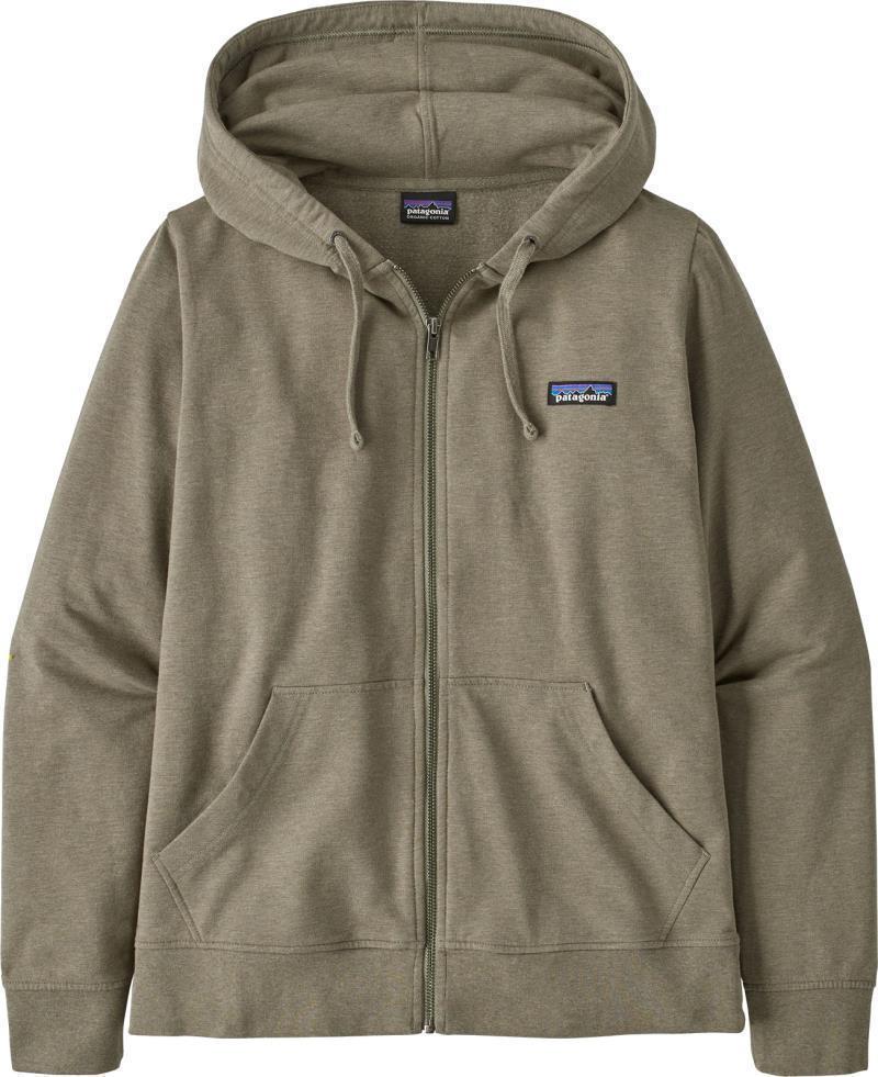 Ahnya Full Zip Hoody - Womens - Image 2