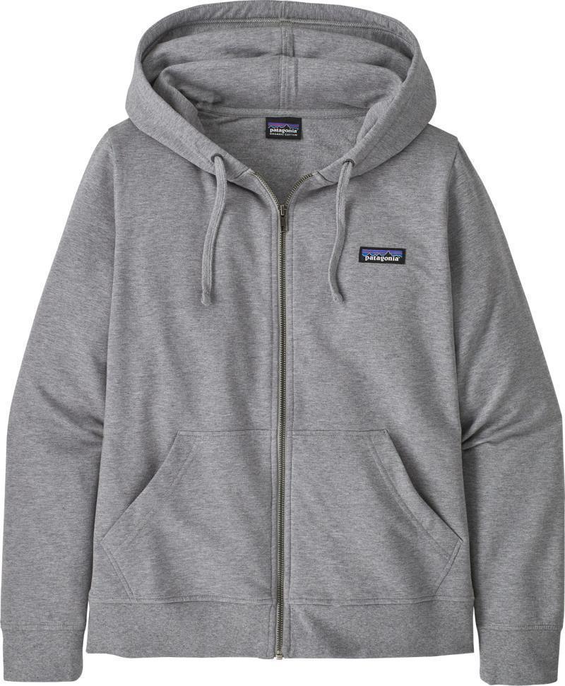 Ahnya Full Zip Hoody - Womens - Image 3
