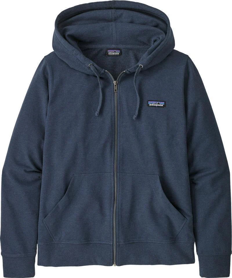 Ahnya Full Zip Hoody - Womens - Image 4