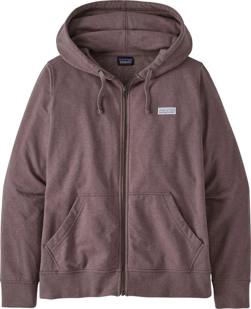 Ahnya Full Zip Hoody - Womens - Image 5