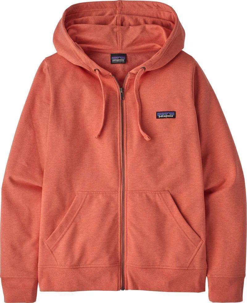 Ahnya Full Zip Hoody - Womens - Image 8