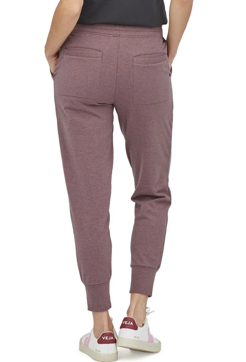 Ahnya Pants - Womens - Image 4
