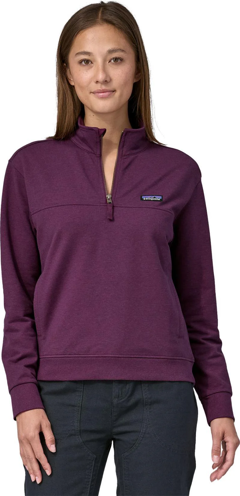 Ahnya Pullover - Womens - Image 17