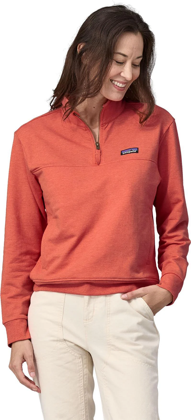 Ahnya Pullover - Womens - Image 20