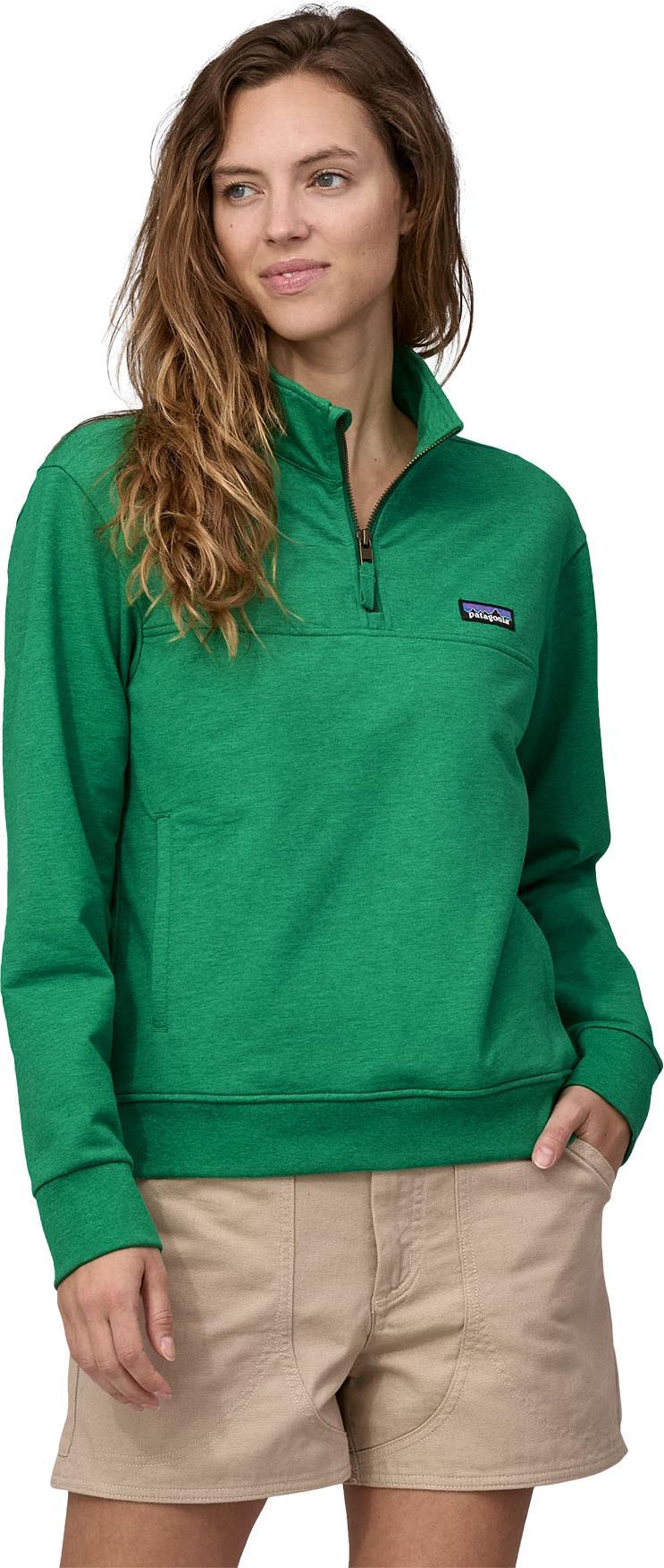 Ahnya Pullover - Womens - Image 23