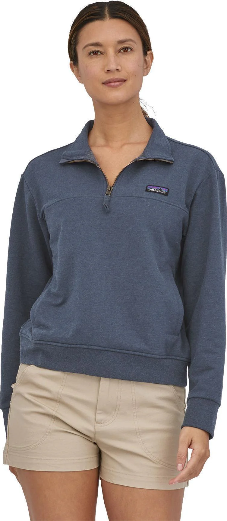 Ahnya Pullover - Womens - Image 3