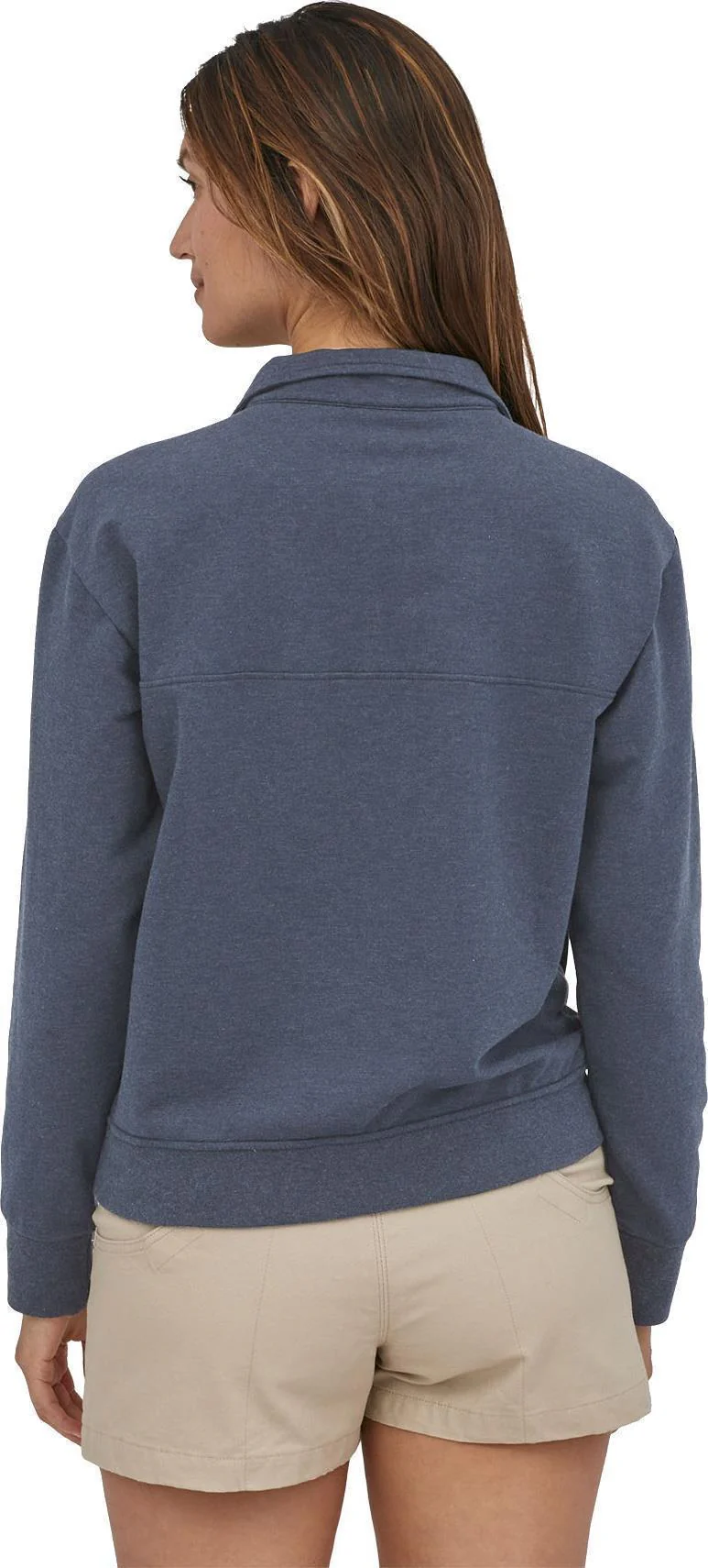 Ahnya Pullover - Womens - Image 4